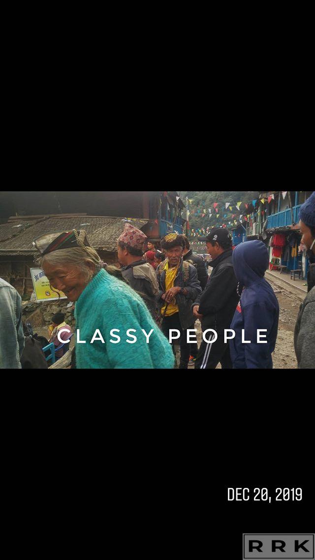 Photostory : My Adventure in Sankhuwasabha | Nepal |