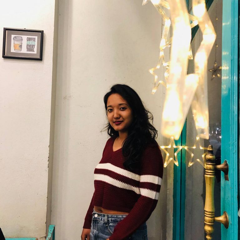 Meeting New People : My First Impression Vs Impression After few weeks