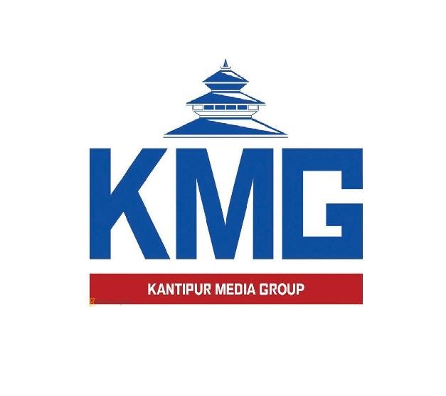 Kantipur Media Group