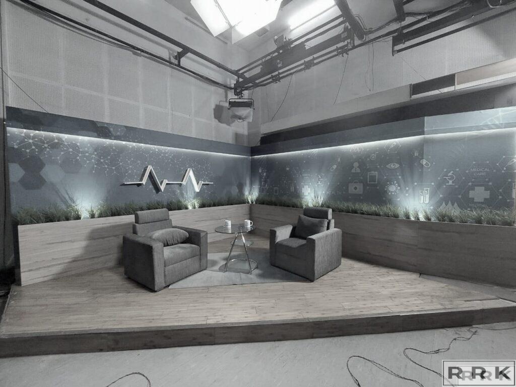 Kantipur Television Sets